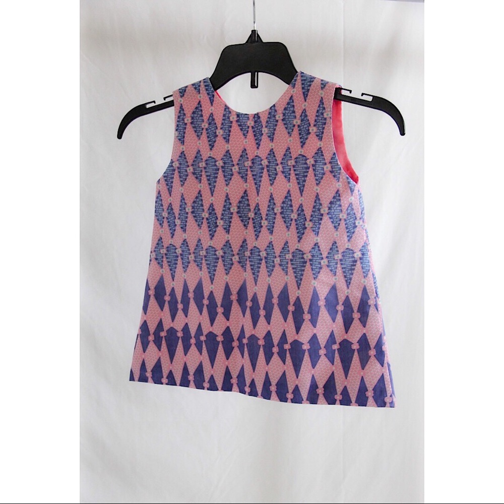 Indego Africa shirt/dress